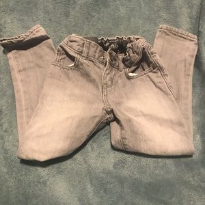 Boy’s TCP skinny jeans size 5